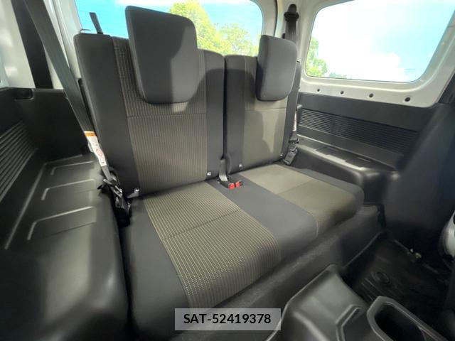 Suzuki JIMNY 2025-04 8007748-8