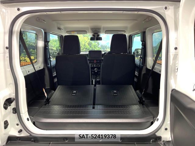 Suzuki JIMNY 2025-04 8007748-9