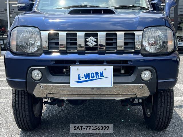 Suzuki JIMNY 2016-10 8008746-10
