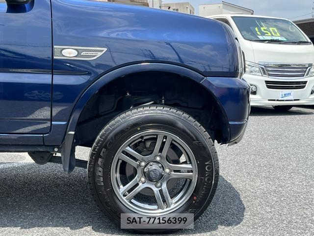 Suzuki JIMNY 2016-10 8008746-12