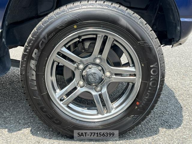 Suzuki JIMNY 2016-10 8008746-13