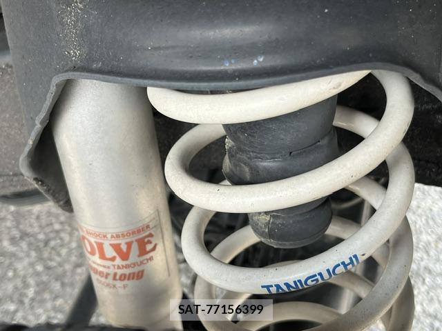Suzuki JIMNY 2016-10 8008746-14