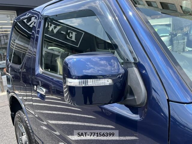 Suzuki JIMNY 2016-10 8008746-16