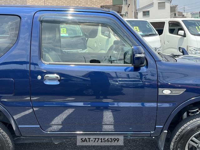 Suzuki JIMNY 2016-10 8008746-17