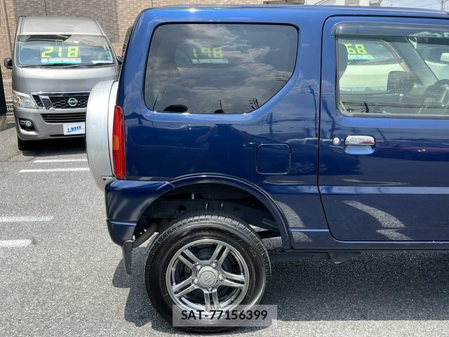 Suzuki JIMNY 2016-10 8008746-18