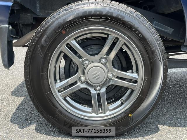 Suzuki JIMNY 2016-10 8008746-19