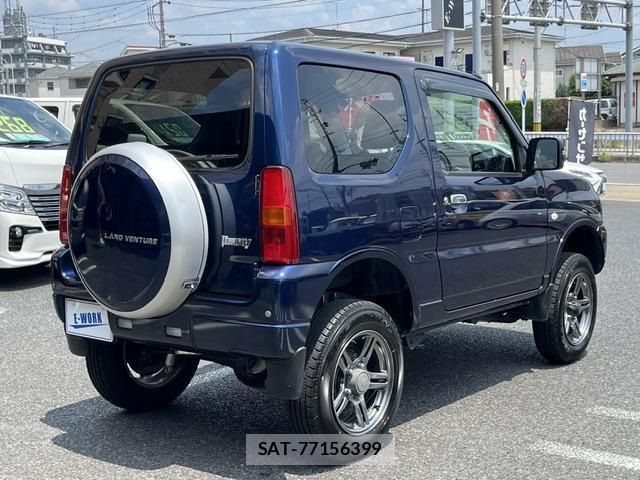 Suzuki JIMNY 2016-10 8008746-5