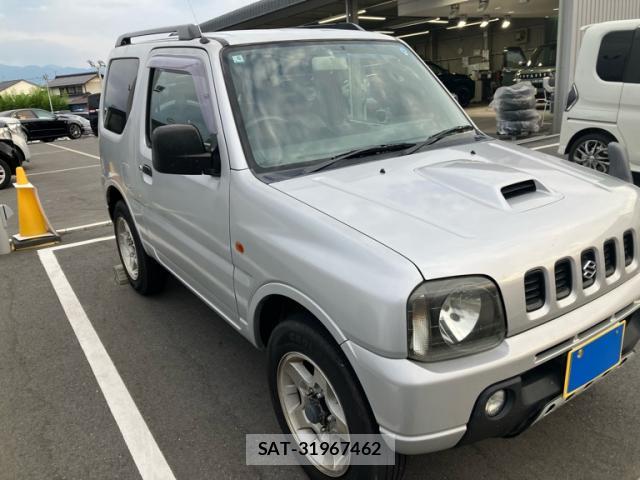 Suzuki JIMNY 1999-01 8009433-0