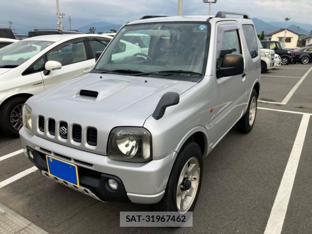 Suzuki JIMNY 1999-01 8009433-1