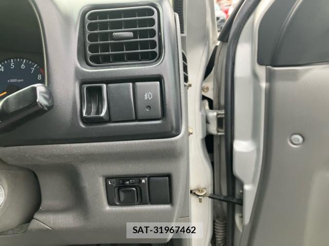 Suzuki JIMNY 1999-01 8009433-11