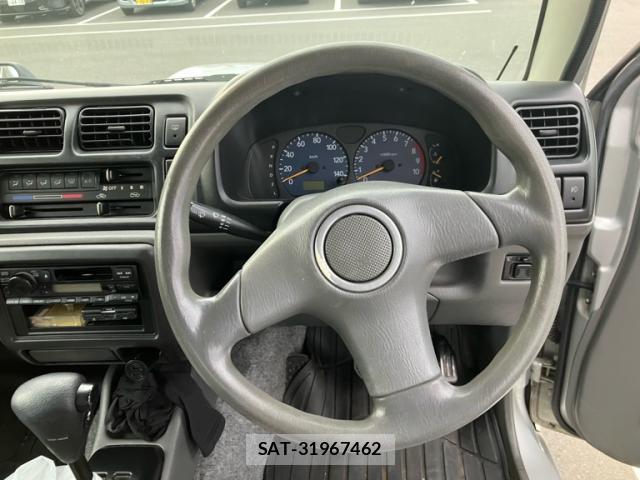 Suzuki JIMNY 1999-01 8009433-14