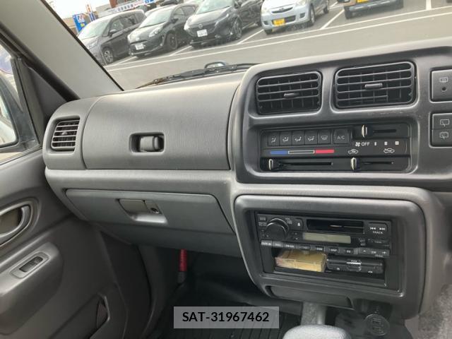 Suzuki JIMNY 1999-01 8009433-16