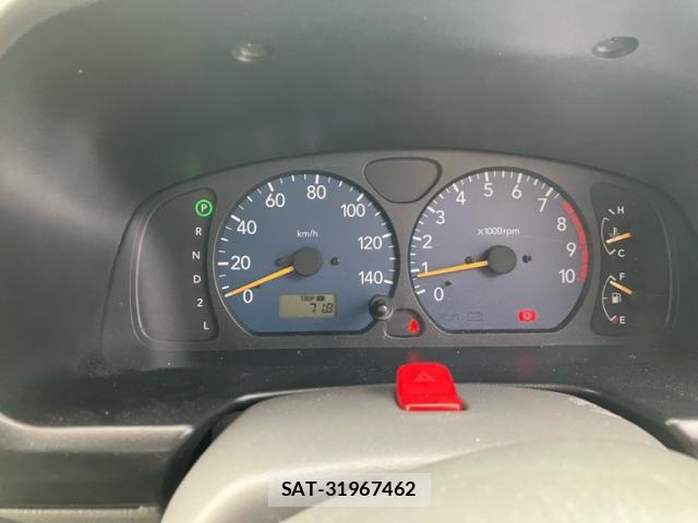 Suzuki JIMNY 1999-01 8009433-18