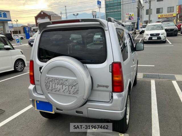 Suzuki JIMNY 1999-01 8009433-2