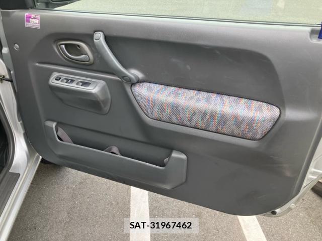 Suzuki JIMNY 1999-01 8009433-5