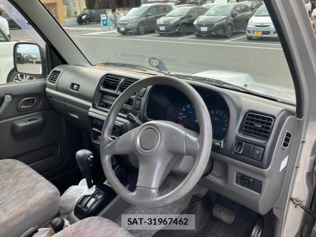 Suzuki JIMNY 1999-01 8009433-6