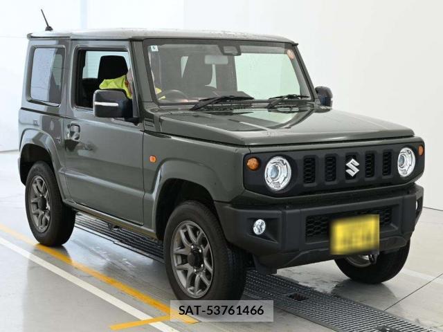 Suzuki JIMNY 2025-06 8009802-0