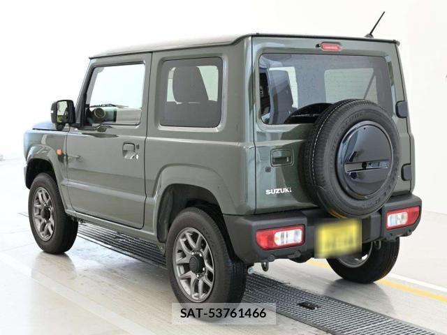 Suzuki JIMNY 2025-06 8009802-1