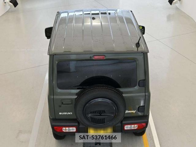 Suzuki JIMNY 2025-06 8009802-10