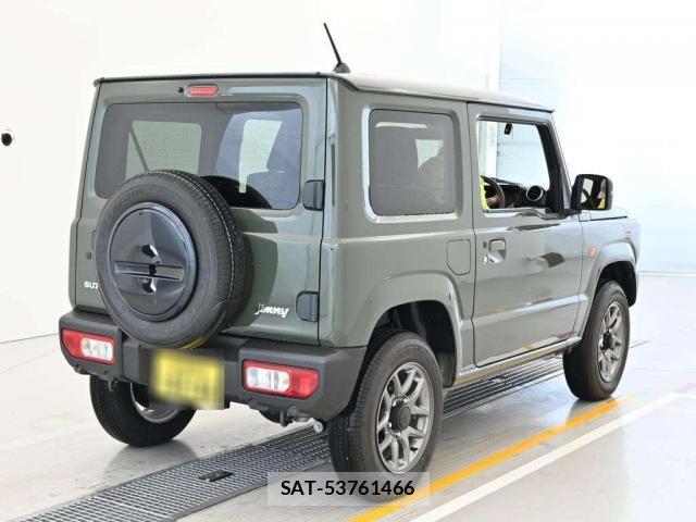 Suzuki JIMNY 2025-06 8009802-11