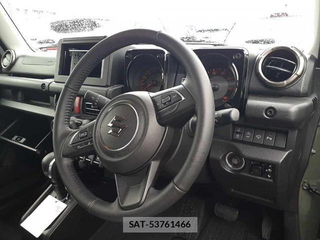 Suzuki JIMNY 2025-06 8009802-2