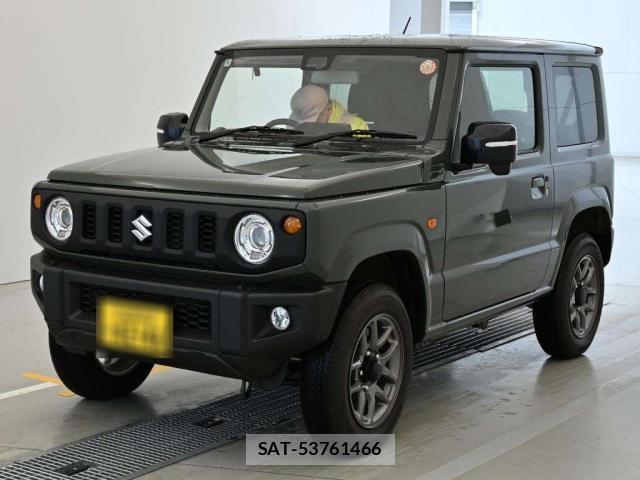 Suzuki JIMNY 2025-06 8009802-4