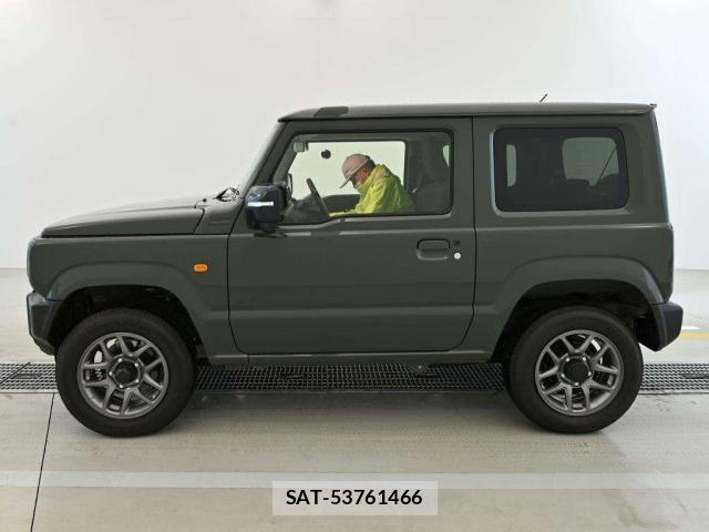 Suzuki JIMNY 2025-06 8009802-5