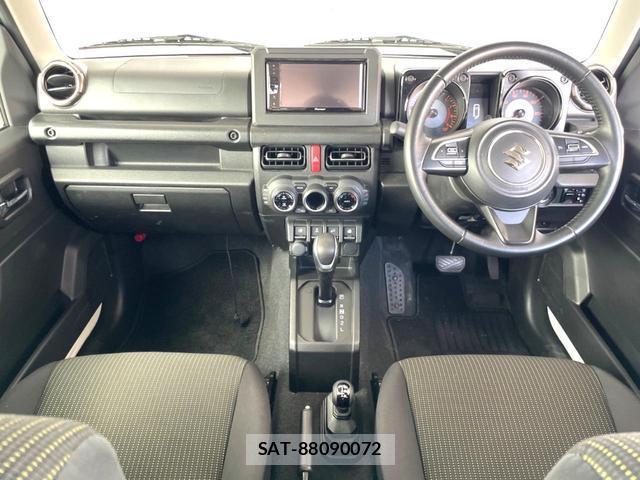 Suzuki JIMNY 2021-12 8009910-1