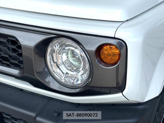 Suzuki JIMNY 2021-12 8009910-10