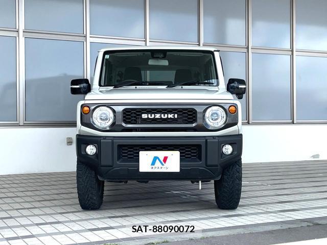 Suzuki JIMNY 2021-12 8009910-11