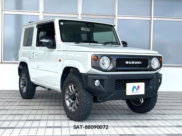 Suzuki JIMNY 2021-12 8009910-13