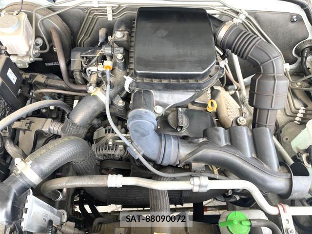 Suzuki JIMNY 2021-12 8009910-15
