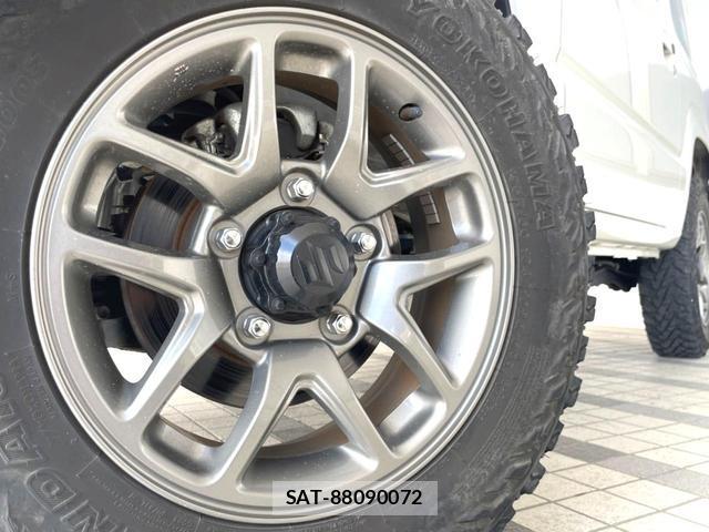 Suzuki JIMNY 2021-12 8009910-17