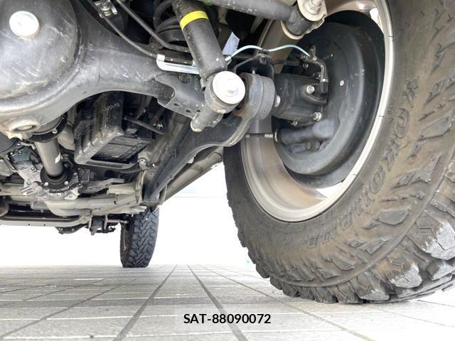 Suzuki JIMNY 2021-12 8009910-19