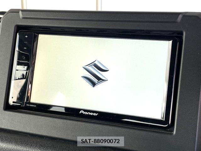 Suzuki JIMNY 2021-12 8009910-2