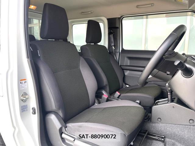 Suzuki JIMNY 2021-12 8009910-7