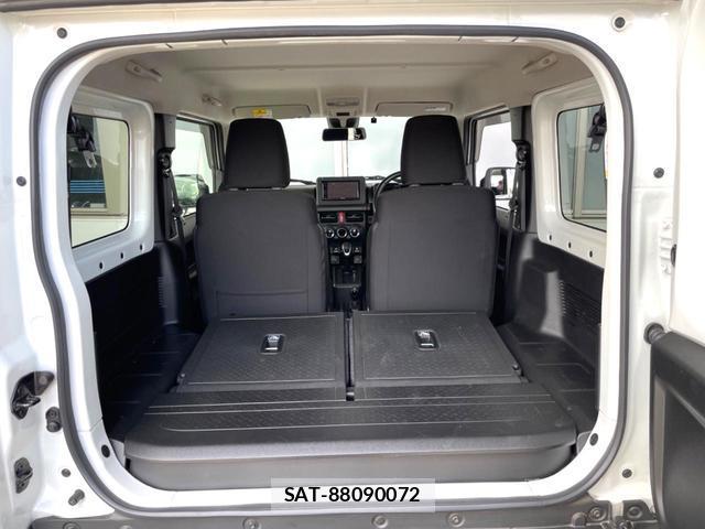 Suzuki JIMNY 2021-12 8009910-9