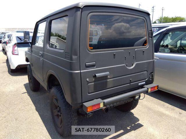 Suzuki JIMNY 1994 8009998-1