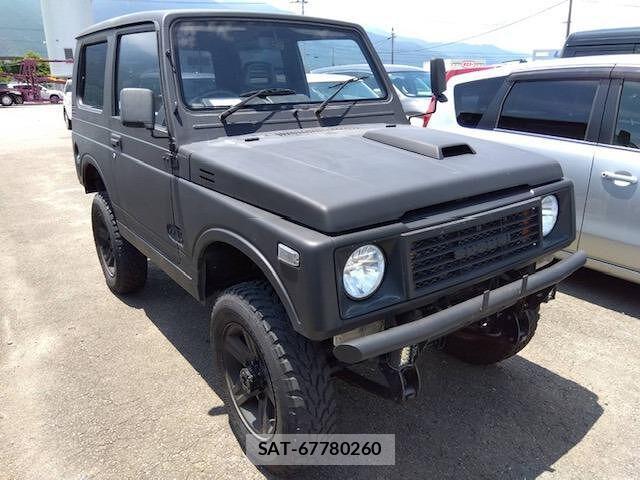 Suzuki JIMNY 1994 8009998-3