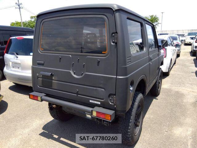 Suzuki JIMNY 1994 8009998-4