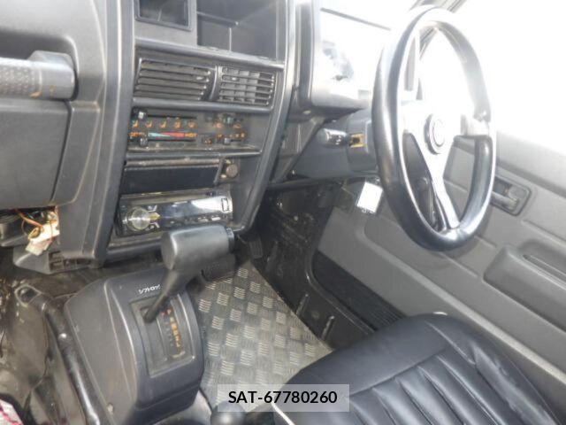 Suzuki JIMNY 1994 8009998-5