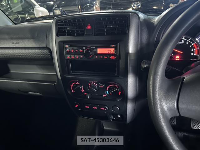 Suzuki JIMNY 2016-04 7817296-10