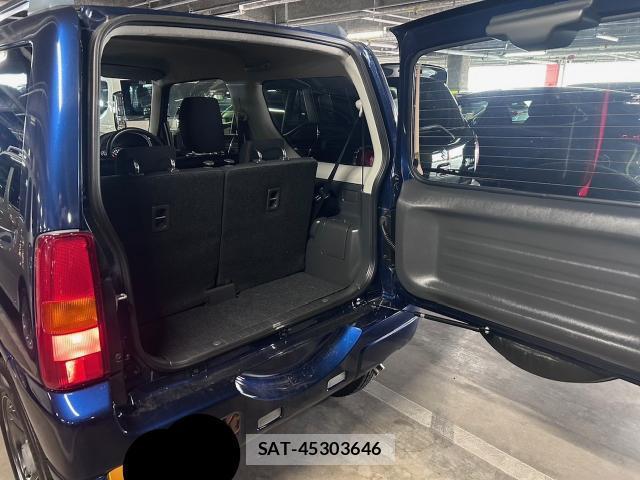 Suzuki JIMNY 2016-04 7817296-14