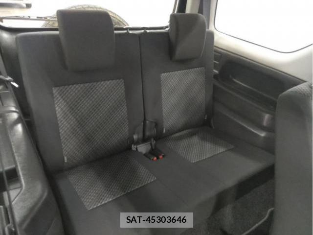 Suzuki JIMNY 2016-04 7817296-5