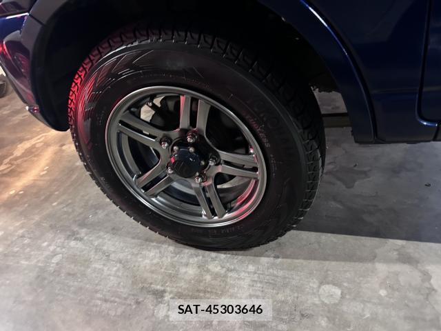Suzuki JIMNY 2016-04 7817296-8