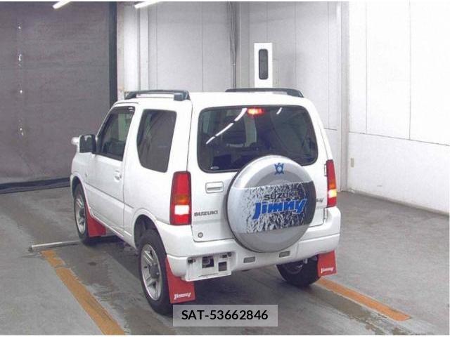 Suzuki JIMNY 2018-01 8010744-1