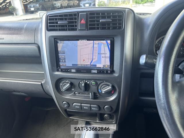Suzuki JIMNY 2018-01 8010744-10