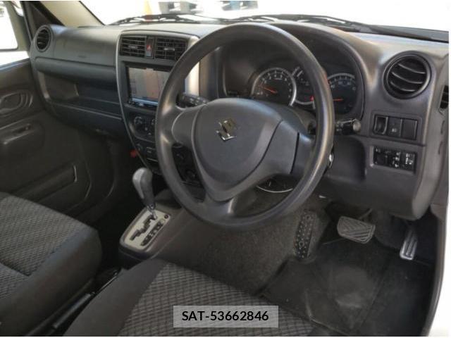 Suzuki JIMNY 2018-01 8010744-2