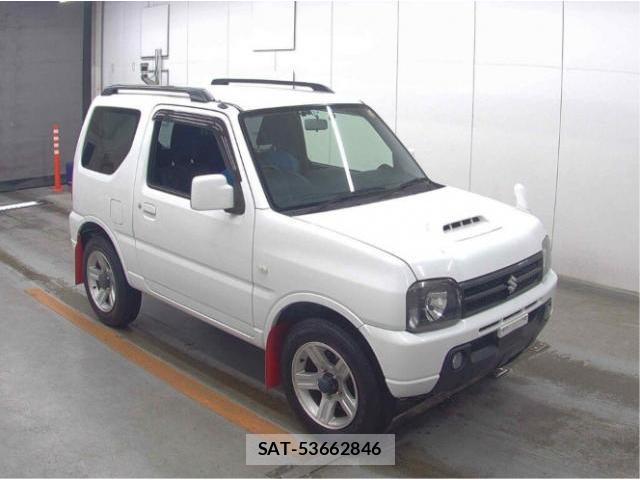 Suzuki JIMNY 2018-01 8010744-3