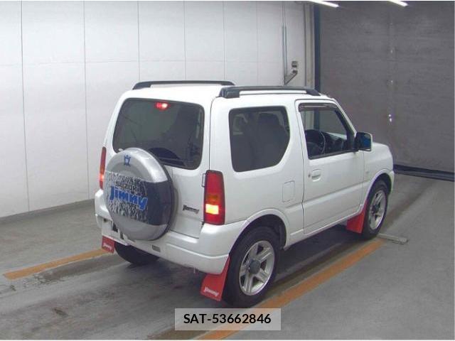 Suzuki JIMNY 2018-01 8010744-4